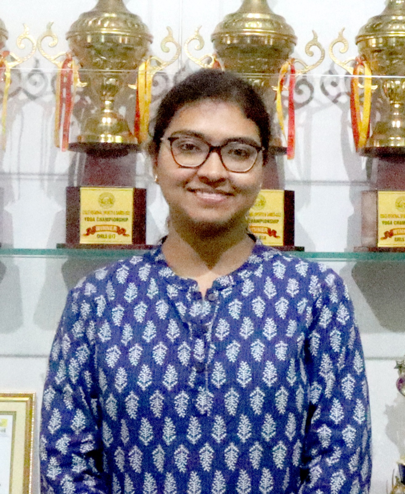 Brinta Banik Achievement